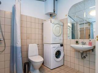 Maison de vacances Ørsted  8