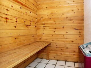 Casa per le vacanze Ørsted  27