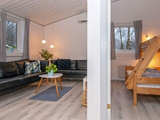 Maison de vacances Ørsted  26