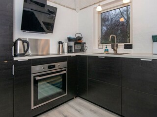 Ferienhaus Ørsted  34