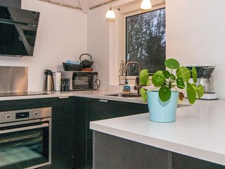 Holiday house Ørsted  6
