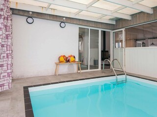 Maison de vacances Ørsted  31