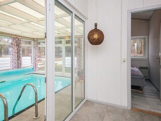 Maison de vacances Ørsted  11