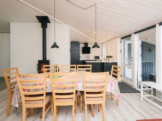 Maison de vacances Ørsted  8
