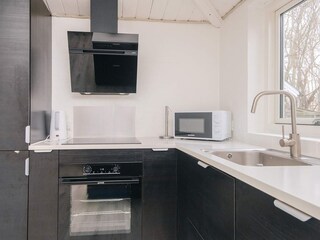Maison de vacances Ørsted  17