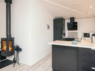 Vakantiehuis Ørsted  32