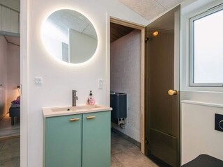 Maison de vacances Ørsted  20