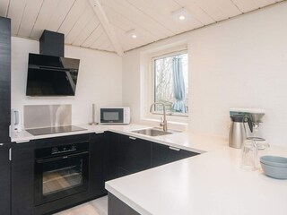 Casa de vacaciones Ørsted  10