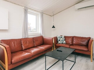 Casa de vacaciones Ørsted  12