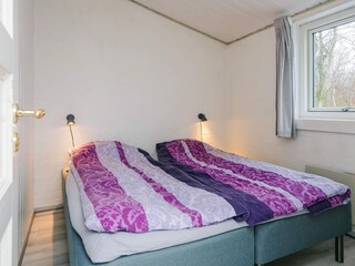 Maison de vacances Ørsted  32