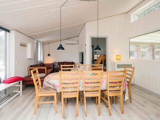 Maison de vacances Ørsted  22