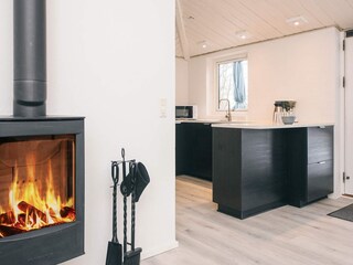 Ferienhaus Ørsted  16