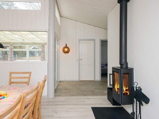 Vakantiehuis Ørsted  26