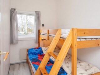 Casa de vacaciones Ørsted  29