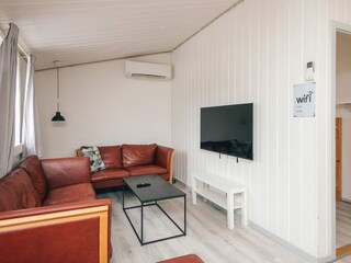 Casa de vacaciones Ørsted  18