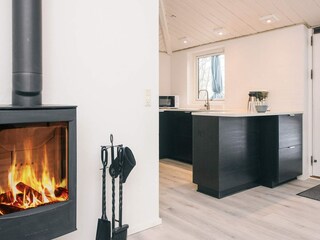 Vakantiehuis Ørsted  17