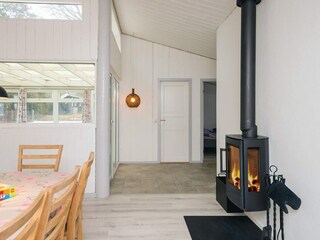 Casa de vacaciones Ørsted  27