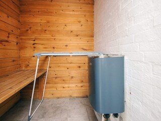 Vakantiehuis Ørsted  18