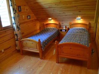 Chalet Beaulieu (Cantal) Ausstattung 11