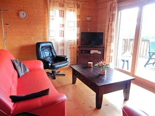 Chalet Beaulieu (Cantal) Ausstattung 10