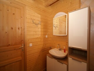 Chalet Beaulieu (Cantal) Características 12