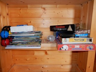 Chalet Beaulieu (Cantal)  39