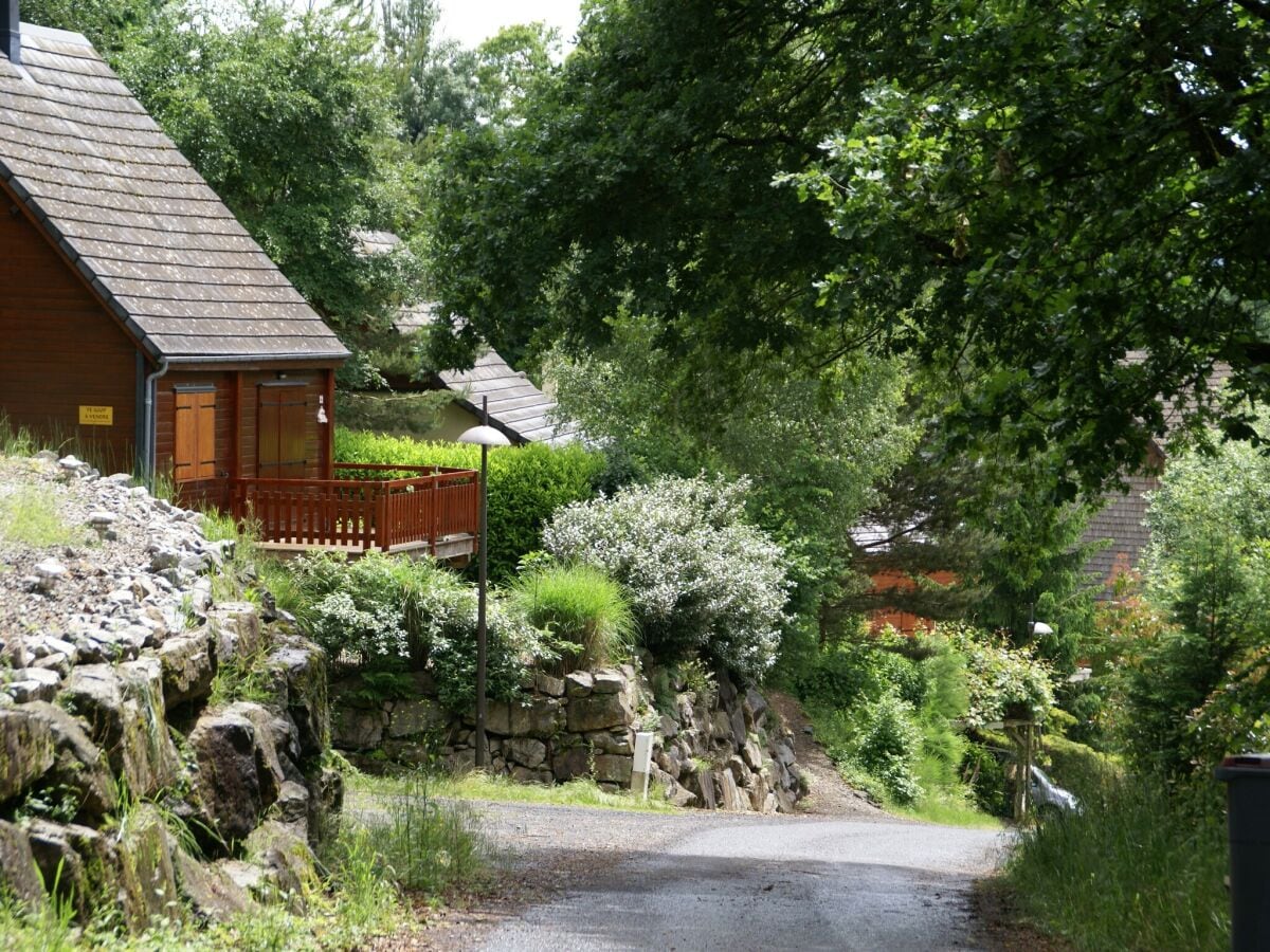 Chalet Beaulieu (Cantal) Umgebung 20