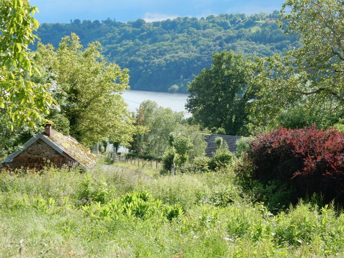 Chalet Beaulieu (Cantal) Umgebung 21