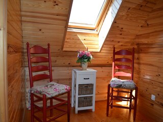 Chalet Beaulieu (Cantal) Équipement 11