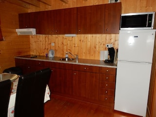 Chalet Beaulieu (Cantal) Ausstattung 18