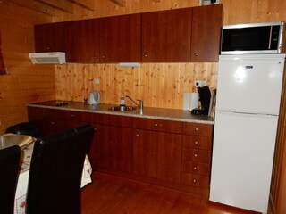 Chalet Beaulieu (Cantal) Kenmerken 8