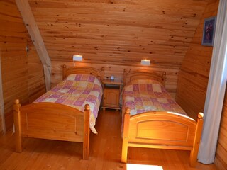 Chalet Beaulieu (Cantal) Caratteristiche 12
