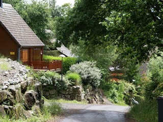 Chalet Beaulieu (Cantal) Umgebung 29
