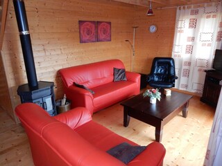 Chalet Beaulieu (Cantal) Características 15