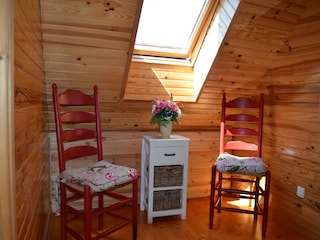 Chalet Beaulieu (Cantal) Ausstattung 18