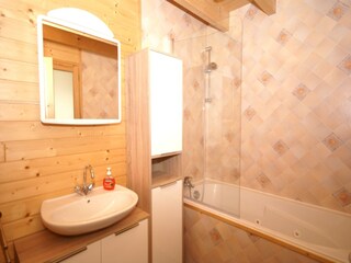 Chalet Beaulieu (Cantal) Características 16