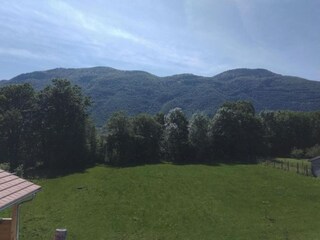 Chalet Beaulieu (Cantal) Ambiente 28