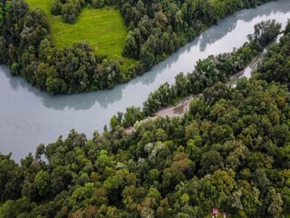 Chalet Beaulieu (Cantal) Environnement 22