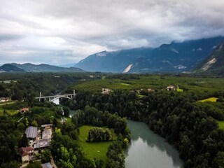 Chalet Beaulieu (Cantal) Environnement 24