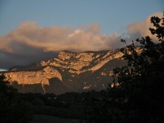 Chalet Beaulieu (Cantal) Environnement 35