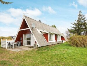 Holiday house 4 Personen Ferienhaus in Rømø - Lakolk - image1