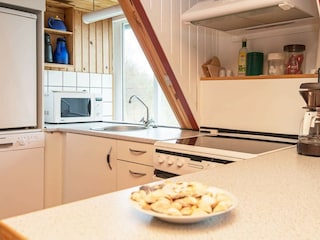 Maison de vacances Lakolk  2