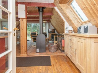 Holiday house Lakolk  25