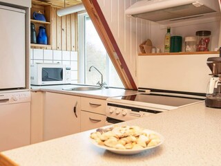 Holiday house Lakolk  9