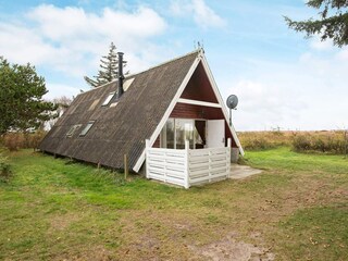 Vakantiehuis Lakolk  25