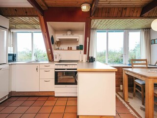 Ferienhaus Lakolk  15