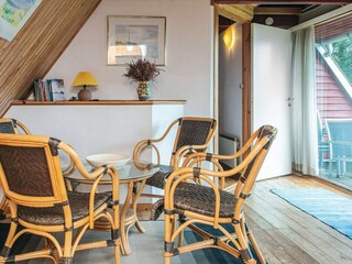 Maison de vacances Lakolk  32