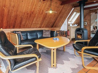 Maison de vacances Lakolk  21