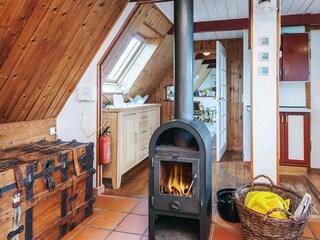 Ferienhaus Lakolk  4
