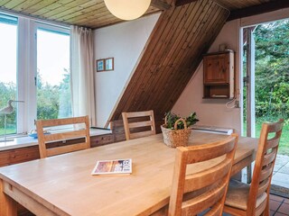 Ferienhaus Lakolk  6